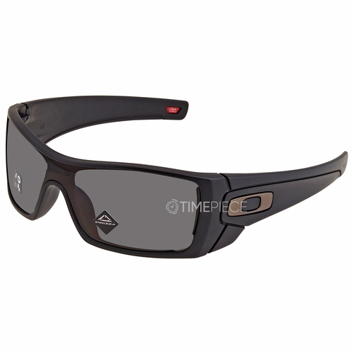 Oakley OO9101 910168 27 Batwolf Mens  Sunglasses