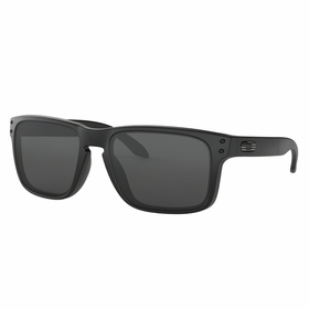 Oakley OO9102 9102E5 57 SI Holbrook Mens  Sunglasses