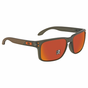 Oakley OO9102 9102E7 55 Holbrook Mens  Sunglasses