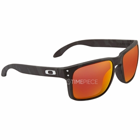 Oakley OO9102 9102E9 57 Holbrook Mens  Sunglasses