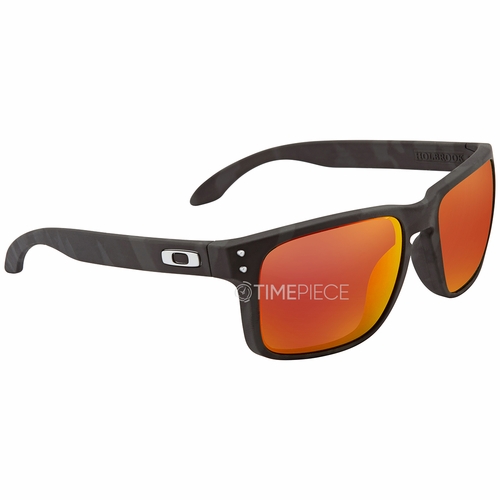Oakley OO9102 9102E9 57 Holbrook Mens  Sunglasses