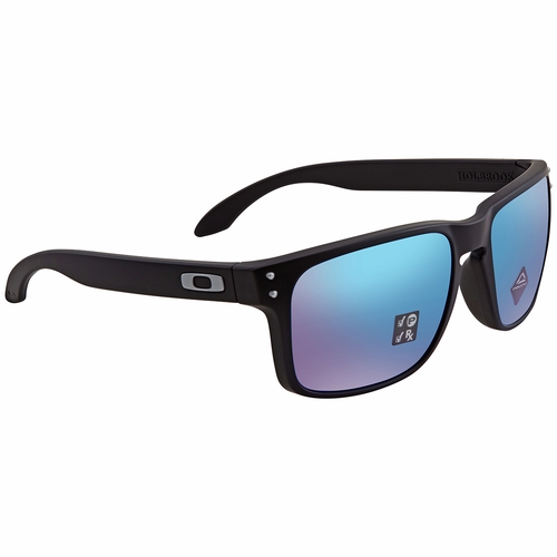 Oakley OO9102 9102F0 57 Holbrook Mens  Sunglasses