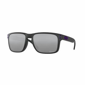 Oakley OO9102 9102M9 55 Minnesota Vikings Holbrook Mens  Sunglasses