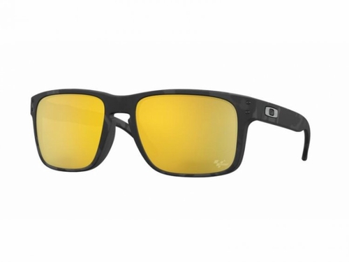 Oakley OO9102 9102O3 57 Holbrook Moto GP Mens  Sunglasses