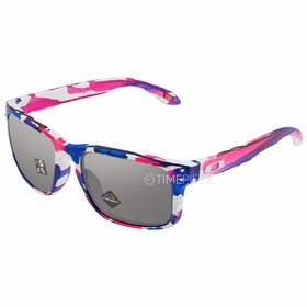 Oakley OO9102 9102V1 57 Holbrook Kokoro Mens  Sunglasses