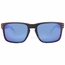 Oakley OO9102 9102W6 57 HolbrookVerve Mens Sunglasses