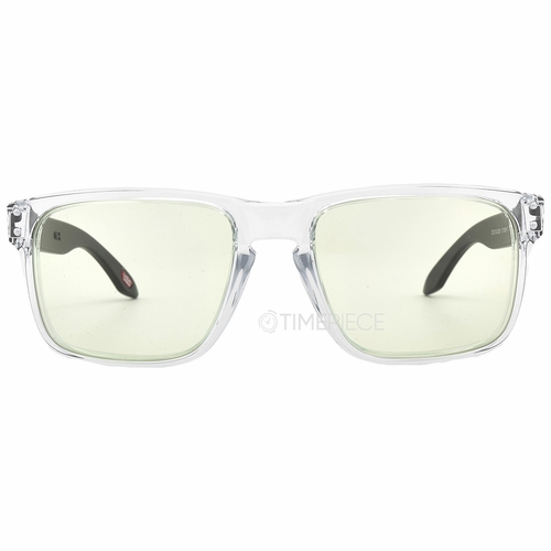 Oakley OO9102 9102X2 57 Holbrook Gaming Mens  Sunglasses
