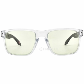 Oakley OO9102 9102X2 57 Holbrook Gaming Mens  Sunglasses