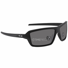 Oakley OO9129 912902 63 Cables Mens  Sunglasses