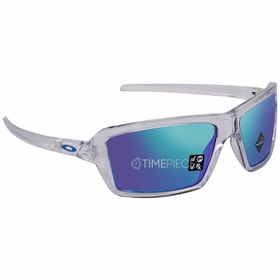 Oakley OO9129 912905 63 Cables Mens  Sunglasses