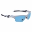 Oakley OO9154 915458 62 Half Jacket 2.0 XL Mens  Sunglasses