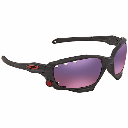 Oakley OO9171-917137-62 Racing Jacket Mens Sunglasses Oakley OO9171-917137-62 Racing Jacket Mens Sunglasses
