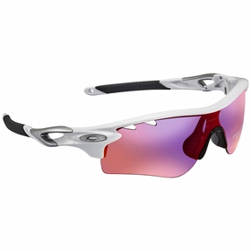 Oakley OO9181-918140-38 Radarlock Path Mens  Sunglasses