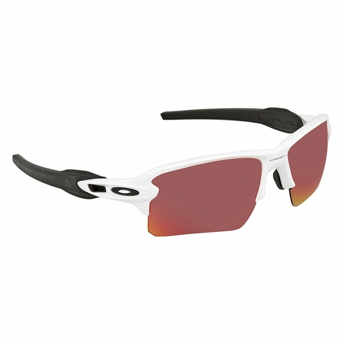 Oakley OO9188 918803 59 Flak Jacket 2.0 XL Mens  Sunglasses