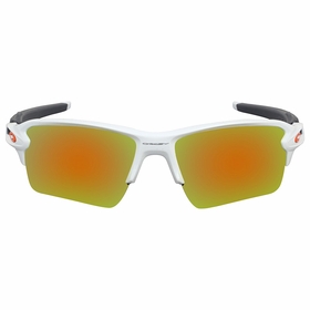 Oakley OO9188-918819-59 Flak 2.0 XL Mens  Sunglasses