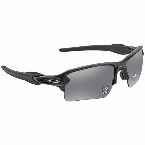 Oakley OO9188 918872 59 Flak 2.0 Mens  Sunglasses