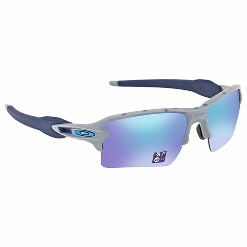 Oakley OO9188 918889 59 Flak 2.0 XL Mens  Sunglasses