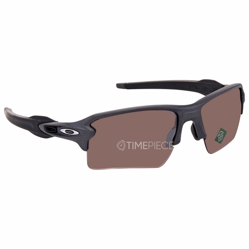 Oakley OO9188 9188B2 59 FLAK 2.0 XL Mens  Sunglasses