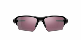 Oakley OO9188 9188B5 59 Flak 2.0 XL Mens  Sunglasses