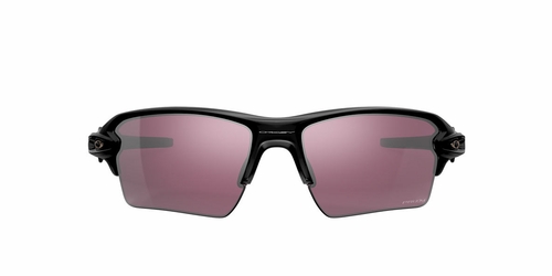 Oakley OO9188 9188B5 59 Flak 2.0 XL Mens  Sunglasses