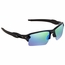 Oakley OO9188 9188F7 59 Flak 2.0 XL Mens  Sunglasses