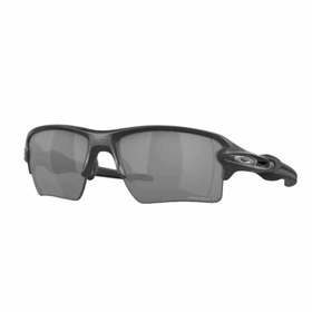 Oakley OO9188 9188H3 59 Flak 2.0 XL Mens  Sunglasses