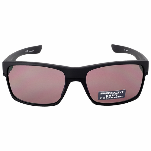 Oakley OO9189 918926 60 Twoface Covert Mens  Sunglasses