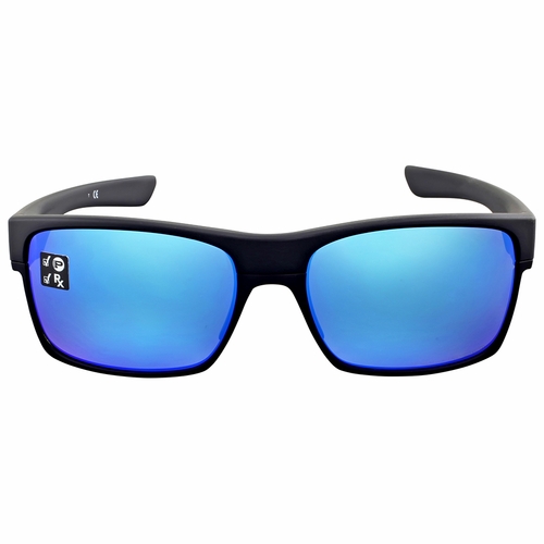 Oakley OO9189-918935-60 TwoFace Mens  Sunglasses
