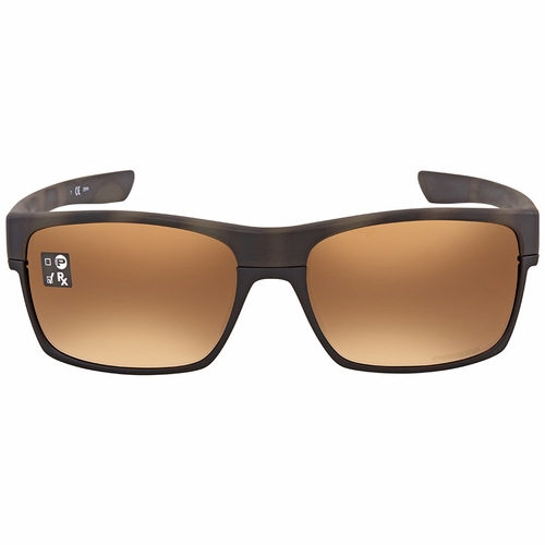 Oakley OO9189 918940 60  Mens  Sunglasses