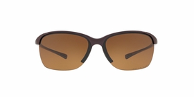 Oakley OO9191-919103-65 Unstoppable   Sunglasses