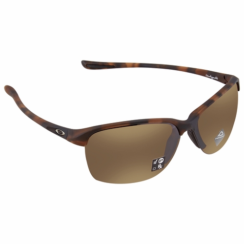 Oakley OO9191-919114-65 Unstoppable Ladies  Sunglasses