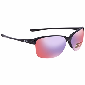 Oakley OO9191-919115-65 Unstoppable Ladies  Sunglasses