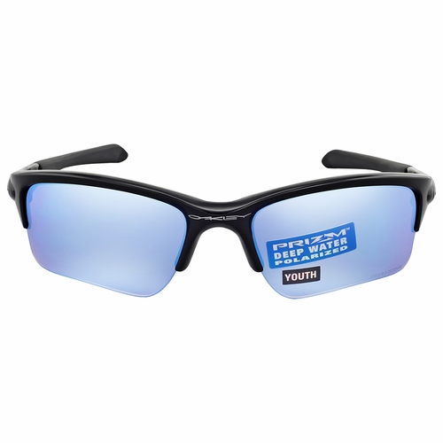 Oakley OO9200-920016-61 Quarter Jacket (Youth Fit)   Sunglasses