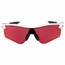 Oakley OO9206-920626-38 Radarlock Path Asia Fit Mens  Sunglasses