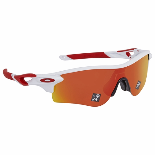 Oakley OO9206 920646 38 RadarLock Path (Asia Fit)   Sunglasses