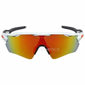 Oakley OO9208 920816 38 Radar EV Path Mens  Sunglasses