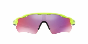 Oakley OO9208 920849 38 Radar EV Path Mens  Sunglasses