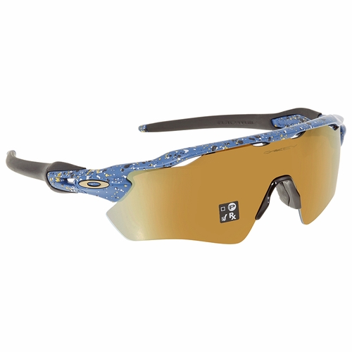 Oakley OO9208-920878-38  Mens  Sunglasses