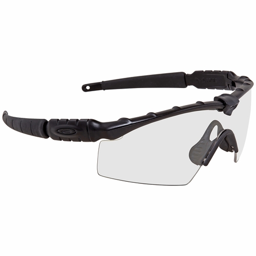 Oakley OO9213-921304-32 M Frame 2.0 Industrial - Safety Glass Mens  Sunglasses