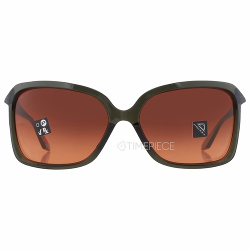 Oakley OO9230 923004 61 Wildrye Ladies  Sunglasses