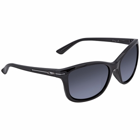 Oakley OO9232-923201-58 Drop In Ladies  Sunglasses