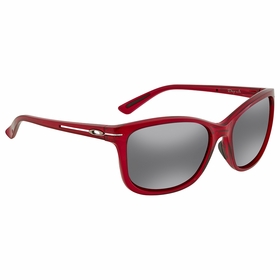 Oakley OO9232-923208-58 Drop In Ladies  Sunglasses