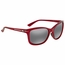 Oakley OO9232-923208-58 Drop In Ladies  Sunglasses