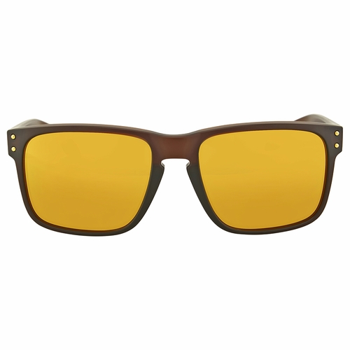 Oakley OO9244-924405-56 Holbrook Mens  Sunglasses