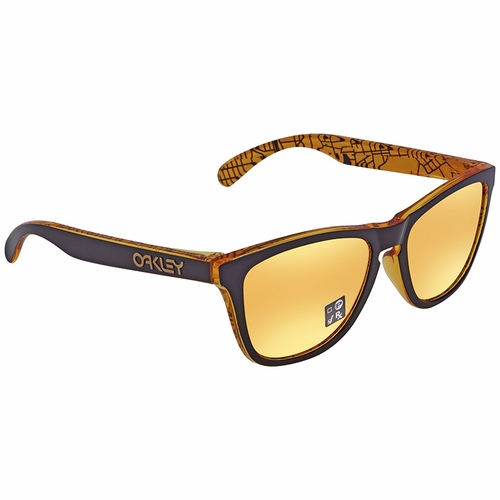 Oakley OO9245 924566 54 Frogskins Urban Commuter Mens  Sunglasses