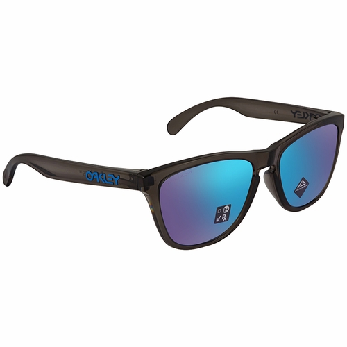 Oakley OO9245 924574 54 Frogskins (Asia Fit)   Sunglasses