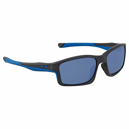 Oakley OO9247-924705-57 Chainlink Mens  Sunglasses
