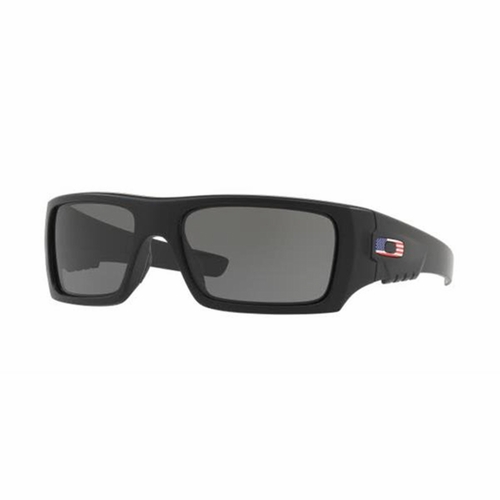 Oakley OO9253 925311 61 SI Det Cord Mens  Sunglasses