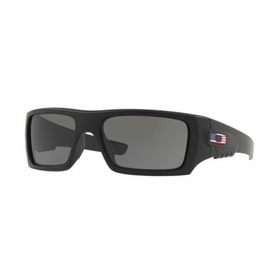 Oakley OO9253 925311 61 SI Det Cord Mens  Sunglasses