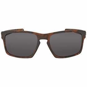 Oakley OO9262-926203-57 Sliver Mens  Sunglasses